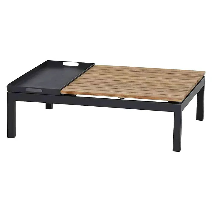 Siena Garden Loungetisch Alvida