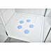 Diaqua Antislip pads 