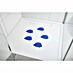 Diaqua Antislip pads 