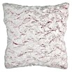 Kissen Smooth (Rot, 45 x 45 cm, 100 % Polyester) | BAUHAUS