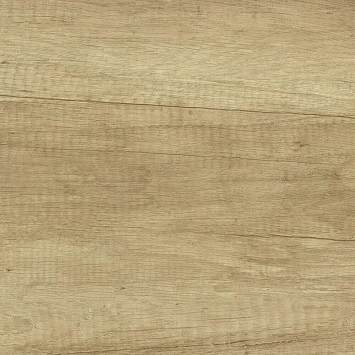 Artysan Mueble bajo de lavabo Lanza Slim - L x An x Al: 38,6 x 60 x 83,3 cm, Nature - Primer plano de madera clara con patrón horizontal y vetas sutiles, ideal para texturas y fondos.
