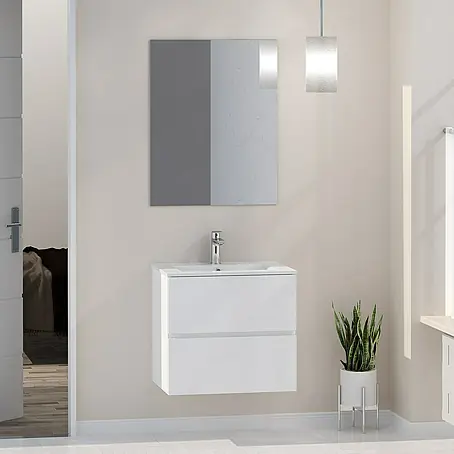 Artysan  Mueble bajo de lavabo Denver