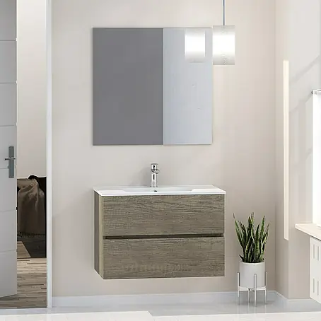 Artysan  Mueble bajo de lavabo Denver