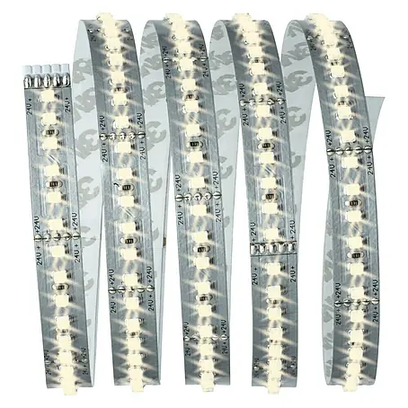 Paulmann MaxLED 1.000 LED-Band Basisset unbeschichtet