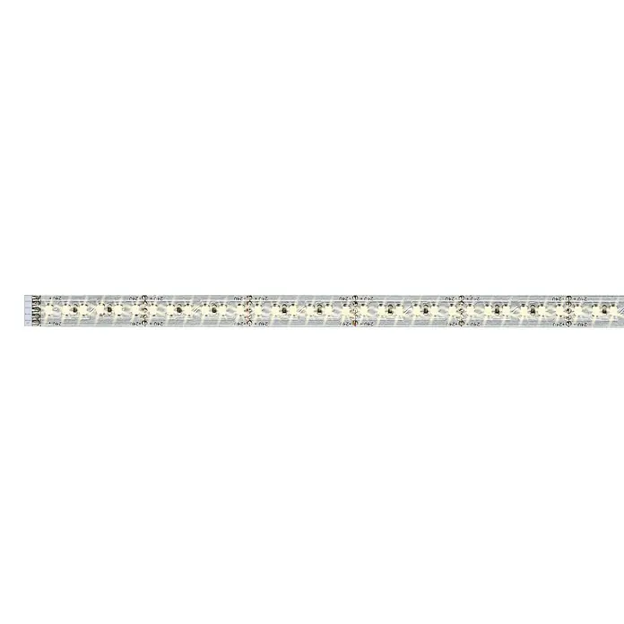 Paulmann MaxLED 1.000 LED-Band Function unbeschichtet - Länge: 1 m, Lichtfarbe: Warmweiß, 12 W, 1.100 lm, Unbeschichtet - LED-Streifen mit 240V, ideal für dekorative Beleuchtung und Akzentuierung in Innenräumen. Energieeffiziente und flexible Lichtlösung.