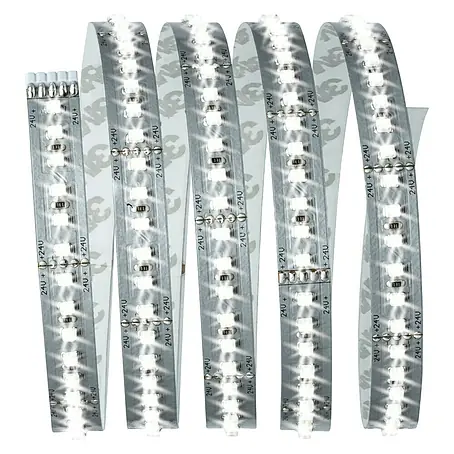 Paulmann MaxLED 1.000 LED-Band Basisset unbeschichtet