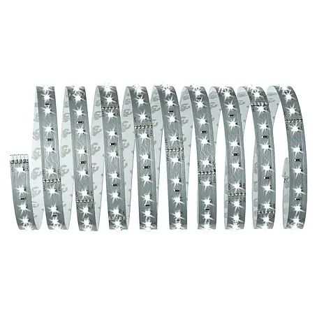 Paulmann MaxLED 500 LED-Band Basisset unbeschichtet