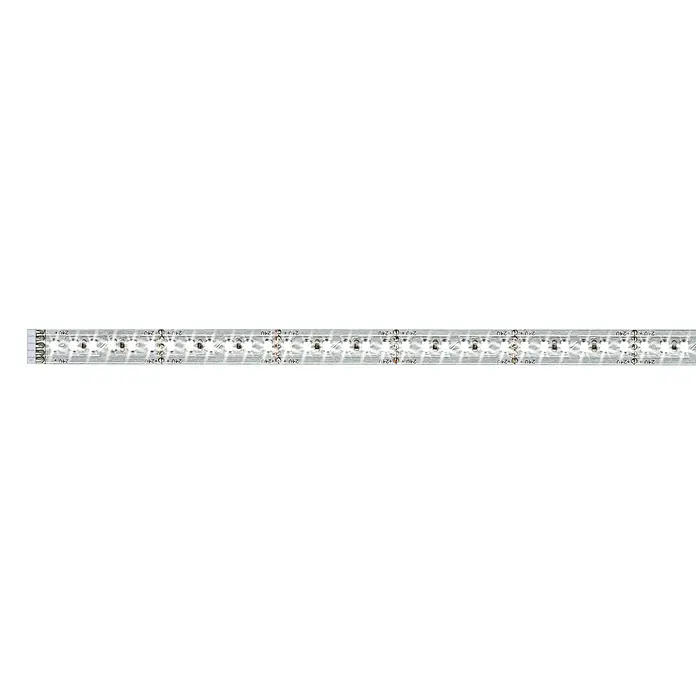 Paulmann MaxLED 1.000 LED-Band Function unbeschichtet - Länge: 1 m, Lichtfarbe: Tageslichtweiß, 11,5 W, 1.100 lm, Unbeschichtet - LED-Streifen für stimmungsvolle Beleuchtung. Flexibel, einfach anzubringen, vielseitig einsetzbar. Ideal für Innenräume.