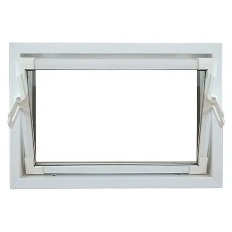 Solid Elements  Ventana abatible Q59