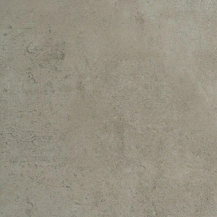 Feinsteinzeugfliese Vision Grey (120 x 120 cm, Grau, Matt)