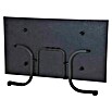 Siena Garden Urban Lights Gartenmöbel-Set Stuhl Lane/Tisch Sola (5 -tlg., Polypropylen, Grau/Anthrazit, 160 x 90 cm) | BAUHAUS