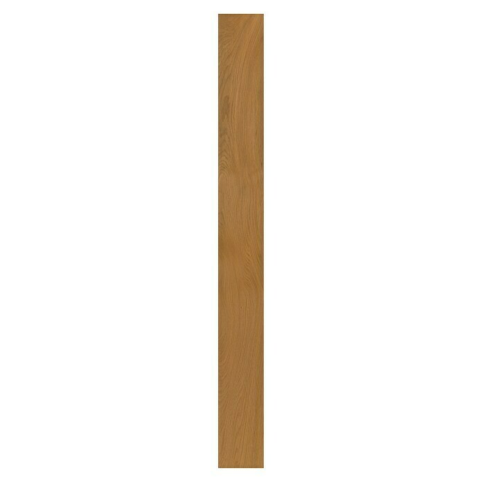 Susify Furnierboden Oak Pure1.900 x 190 x 8 mm, Landhausdiele Front View