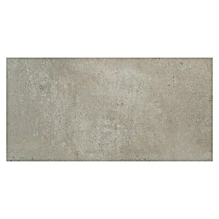 Feinsteinzeugfliese Vision Grey (60 x 120 cm, Grau, Matt)