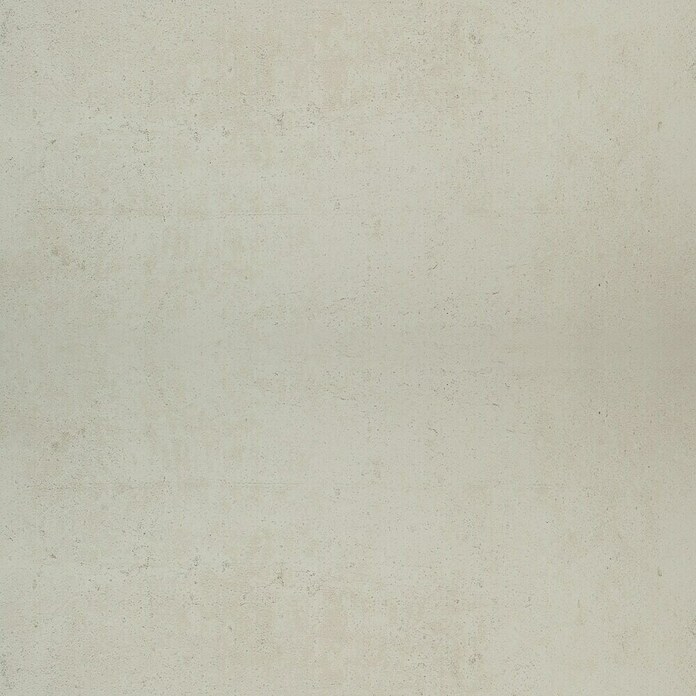 Feinsteinzeugfliese Vision Bone (120 x 120 cm, Hellgrau, Matt)