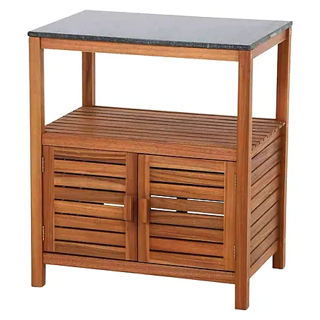 Siena Garden  Outdoorküchen-Modul Riva
