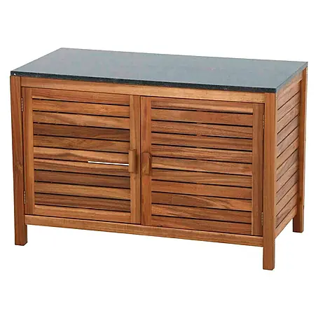 Siena Garden  Outdoorküchen-Modul Riva