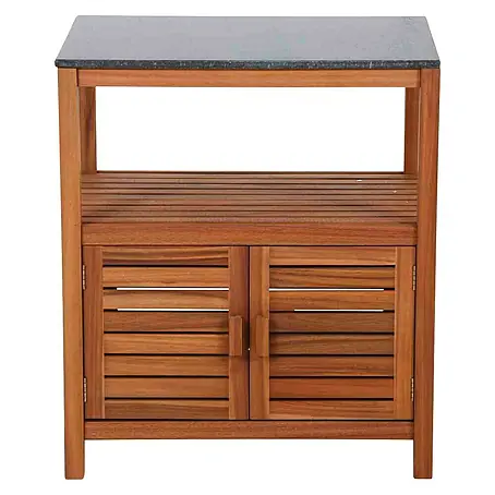 Siena Garden Outdoorküchen-Modul Riva