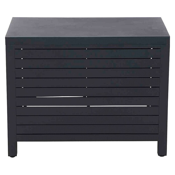 Siena Garden Outdoorküchen-Modul Texas (Anthrazit, B x T x H: 90 x 56 x 70,5 cm) | BAUHAUS