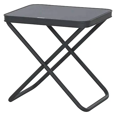 Siena Garden Tischaufsatz Comfort für Hocker
