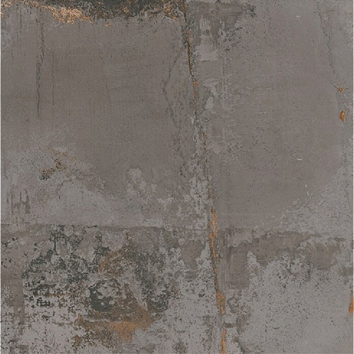 Granitogresne ploščice Metallic Black  (100 x 100 cm, Črna, Mat) | Kamnite ploščice | Talne ploščice | Ploščice | Izdelki | BAUHAUS