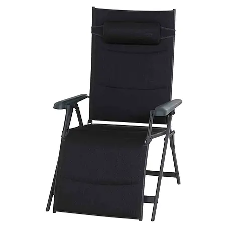 Siena Garden  Garten-Liegestuhl Premium