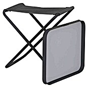 Siena Garden Tischaufsatz Comfort für Hocker (L x B: 48,5 x 41 cm, Grau) | BAUHAUS