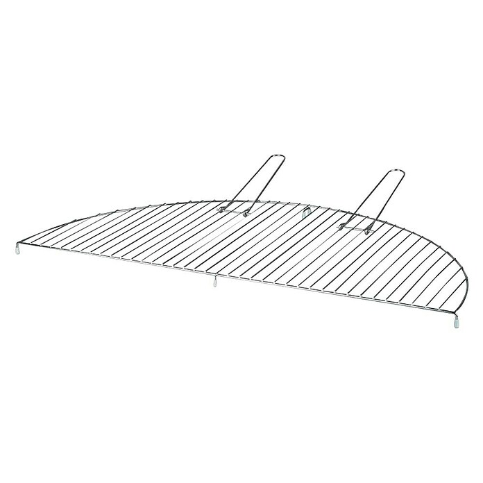 Esschert Design Rešetka za roštilj XL  (Promjer: 80 cm) | BAUHAUS