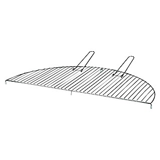 Esschert Design Rešetka za žar (Premer: 70 cm)