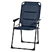 Siena Garden Campingstuhl Premium (Klappbar, Dunkelblau, B x T x H: 57,5 x 68 x 100 cm) | BAUHAUS