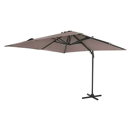Siena Garden  Ampelschirm California N+