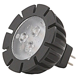 Garden Lights Led-tuinspot M316 (3 W, l x b x h: 50 x 50 x 45 mm)