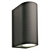 Garden Lights Led-wandlamp voor buiten Sibus 