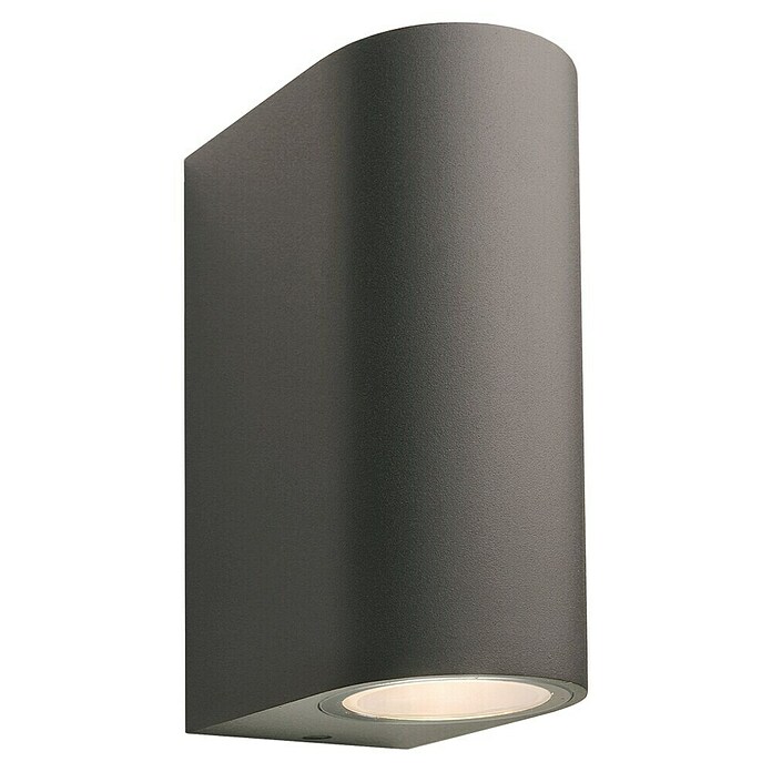 Garden Lights Led-wandlamp voor buiten Sibus (Antraciet) | BAUHAUS
