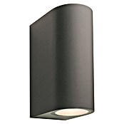 Garden Lights Led-wandlamp voor buiten Sibus (Antraciet) | BAUHAUS