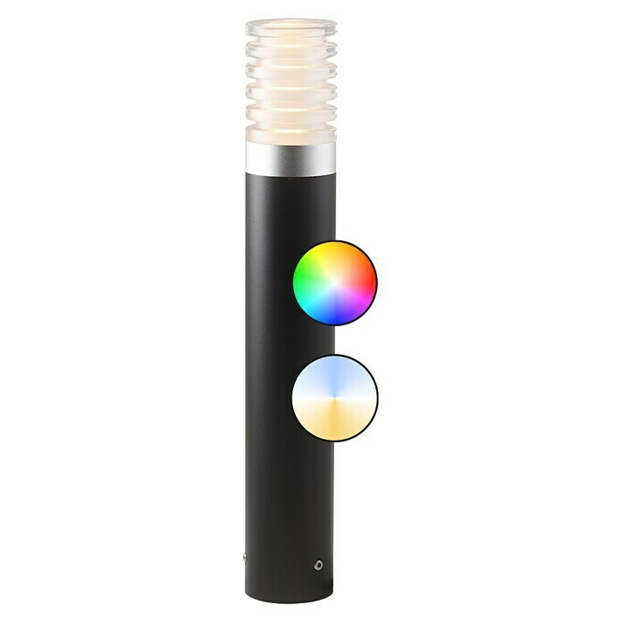 Garden Lights Led-padverlichting voor buiten (5 W, RGB, IP44) | BAUHAUS