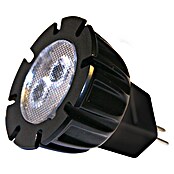 Garden Lights Led-tuinspot MR11 (2 W, l x b x h: 30 x 35 x 35 mm) | BAUHAUS