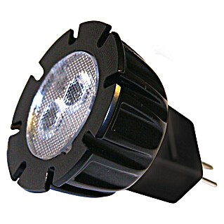Garden Lights Led-tuinspot MR11 (2 W, l x b x h: 30 x 35 x 35 mm)