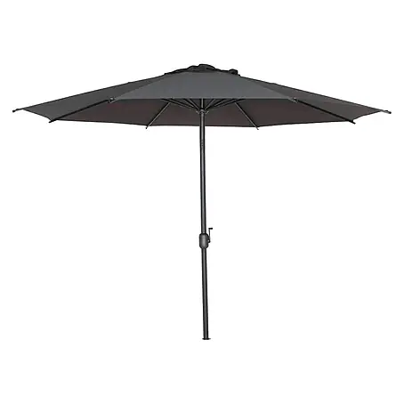 Siena Garden  Marktschirm rund Isa