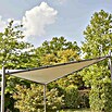 Siena Garden Ersatzdach Berlino (Für Siena Garden Pavillon Berlino 3x3, Grau) | BAUHAUS
