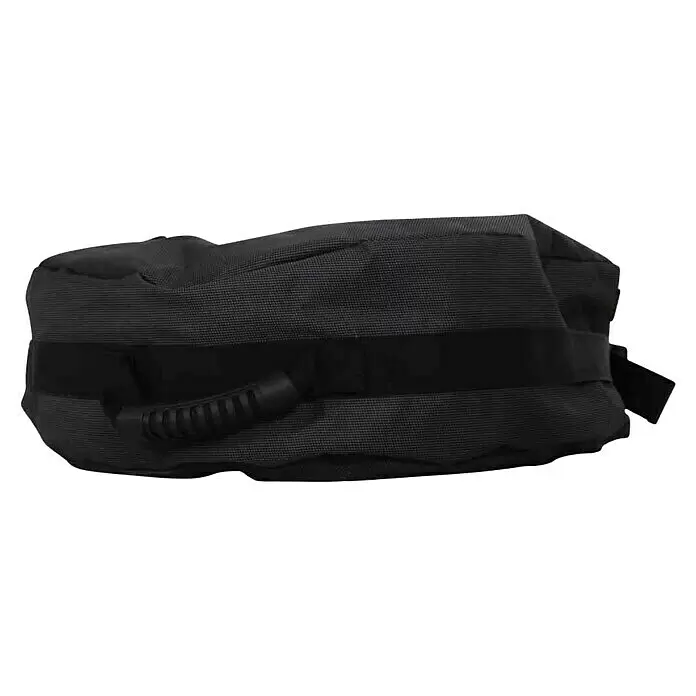 Siena Garden Schirmständer BeschwerungDurchmesser: 45 cm, Geeignet für: Schirmständer, Anthrazit
