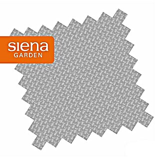 Siena Garden Ersatzdach Berlino (Für Siena Garden Pavillon Berlino 3x3, Grau)