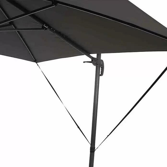 4smile Windsicherung Für Sonnenschirme - Stabile Halterung Für Sunnyguy & Sunnyeasy