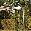 Siena Garden Ersatzdach Berlino (Für Siena Garden Pavillon Berlino 3x3, Weiß) | BAUHAUS