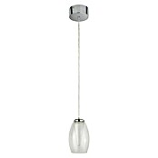 Searchlight Lámpara colgante redonda Cyclone Cluster (Ø x Al: 115 mm x 195 cm) | BAUHAUS