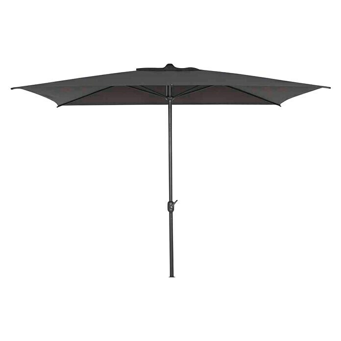 Sunfun Schirm-Schutzhülle (Polyester, Passend für: mit Schirme - | cm) BAUHAUS 400 250 Ø