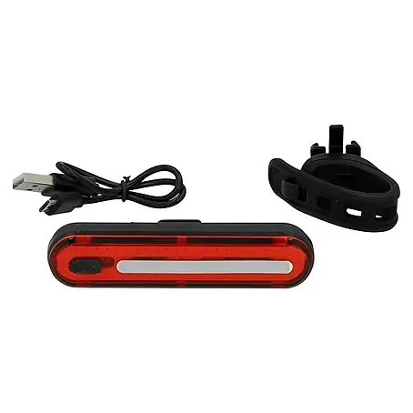 Fischer  LED-Rückleuchte