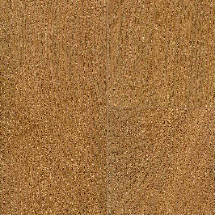 Susify Furnierboden Oak Pure (1.900 x 190 x 8 mm, Landhausdiele, Oak Pure) | BAUHAUS