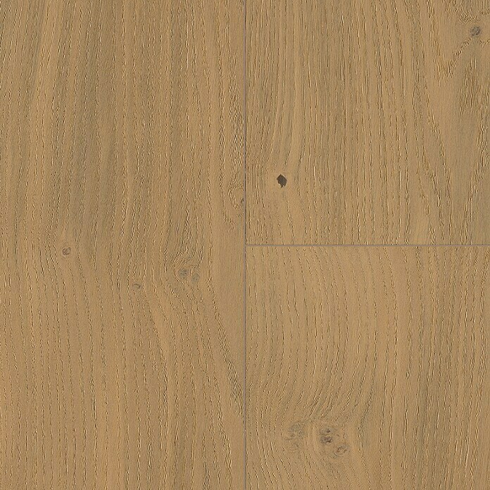 Susify Furnierboden Oak Mist (1.900 x 190 x 8 mm, Landhausdiele, Oak Mist) | BAUHAUS