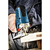 Craftomat Stichsägeblatt-Set (Holz/Metall/Kunststoff, 10-tlg., T-Schaft)