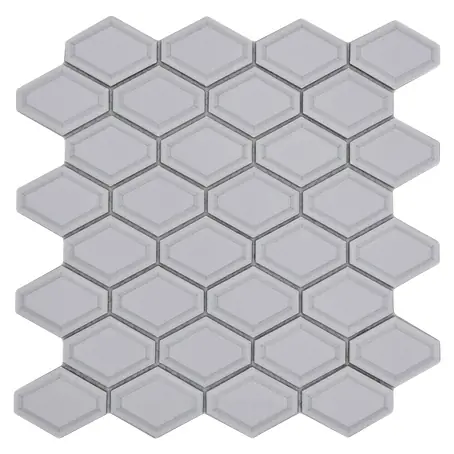 Mosaikfliese Diamant CG MD 3WM